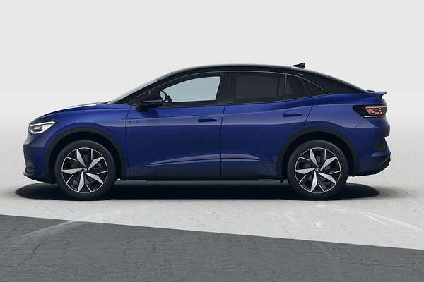 2024 Volkswagen ID.5 GTX E2