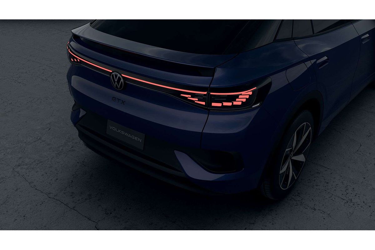 2024 Volkswagen ID.5 GTX E2