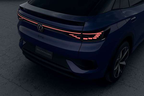 2024 Volkswagen ID.5 GTX E2
