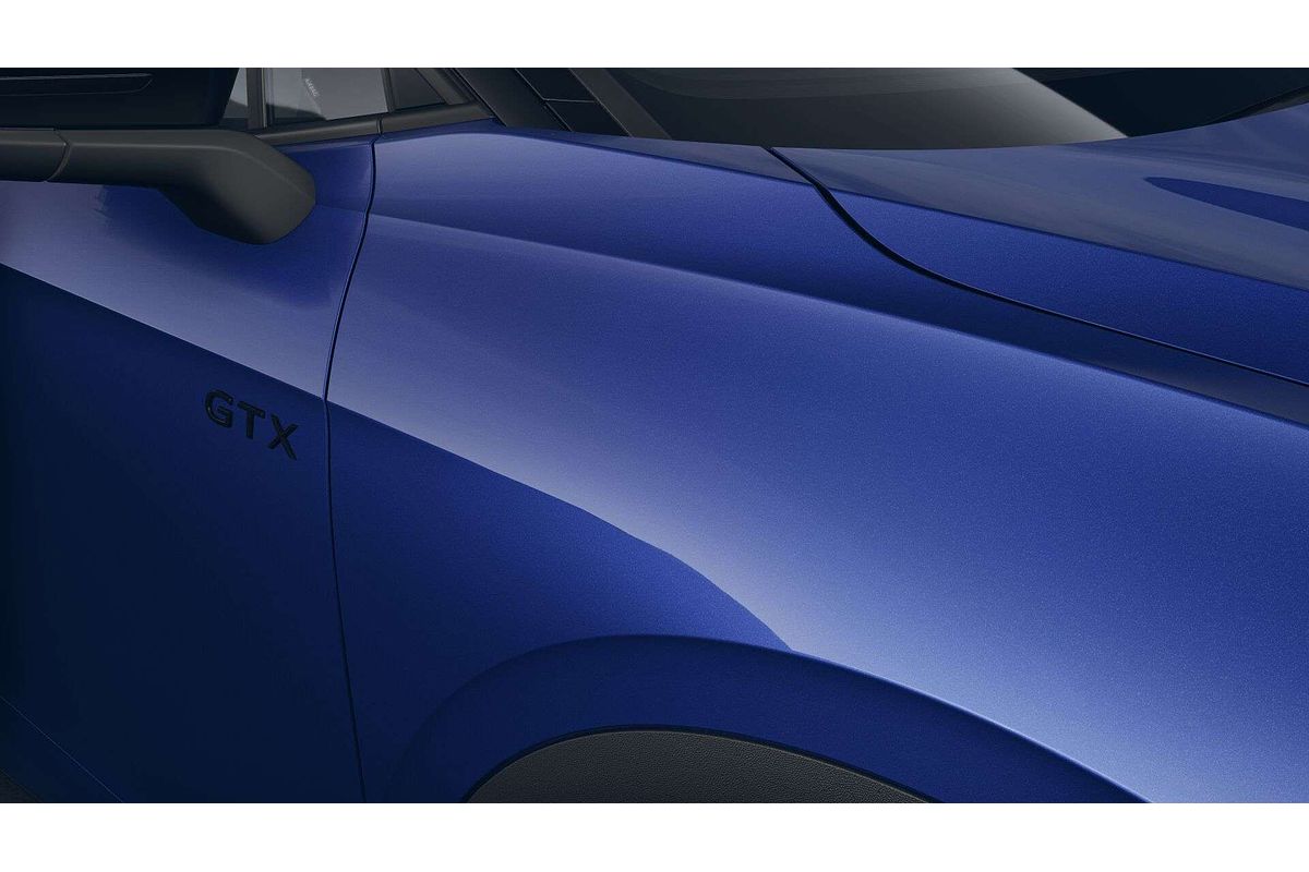 2024 Volkswagen ID.5 GTX E2