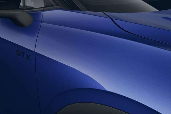 2024 Volkswagen ID.5 GTX E2