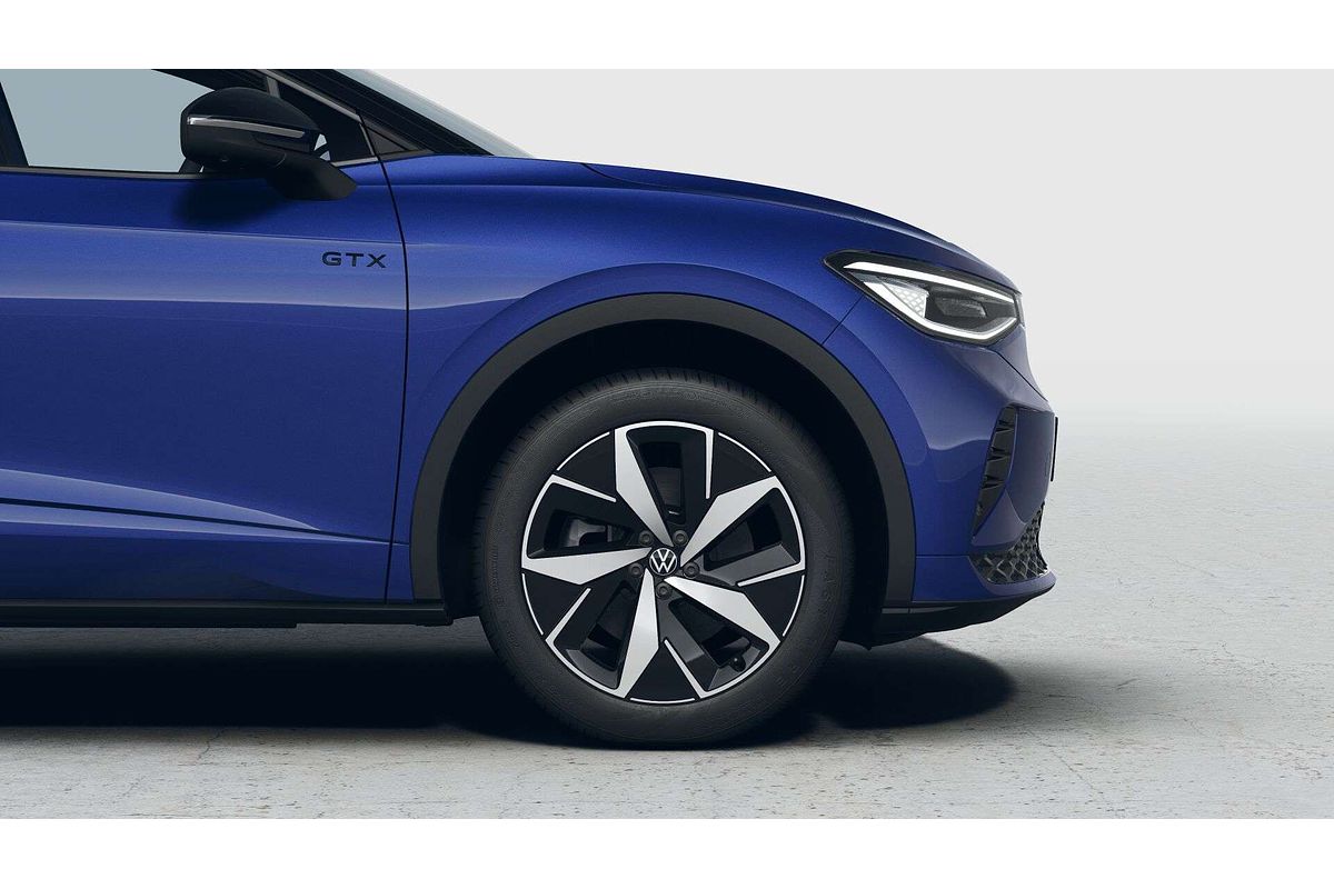 2024 Volkswagen ID.5 GTX E2
