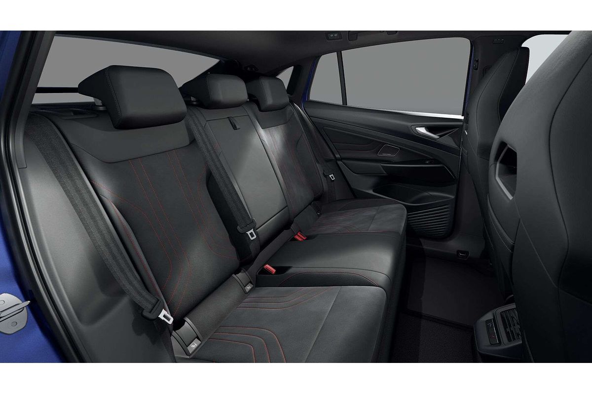 2024 Volkswagen ID.5 GTX E2