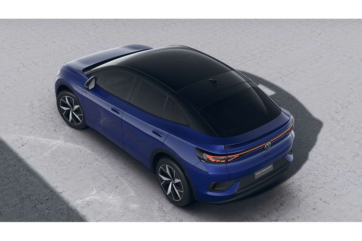 2024 Volkswagen ID.5 GTX E2