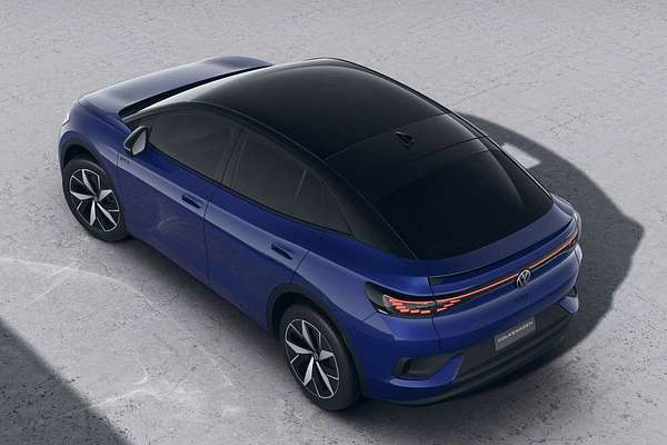 2024 Volkswagen ID.5 GTX E2