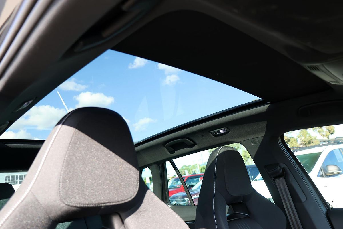 2023 SKODA Kamiq 110TSI Monte Carlo NW