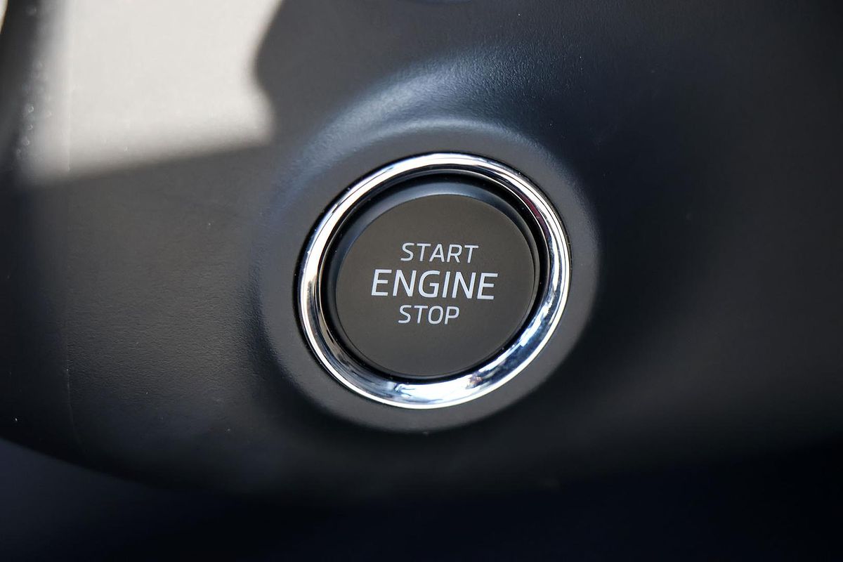 2023 SKODA Kamiq 110TSI Monte Carlo NW