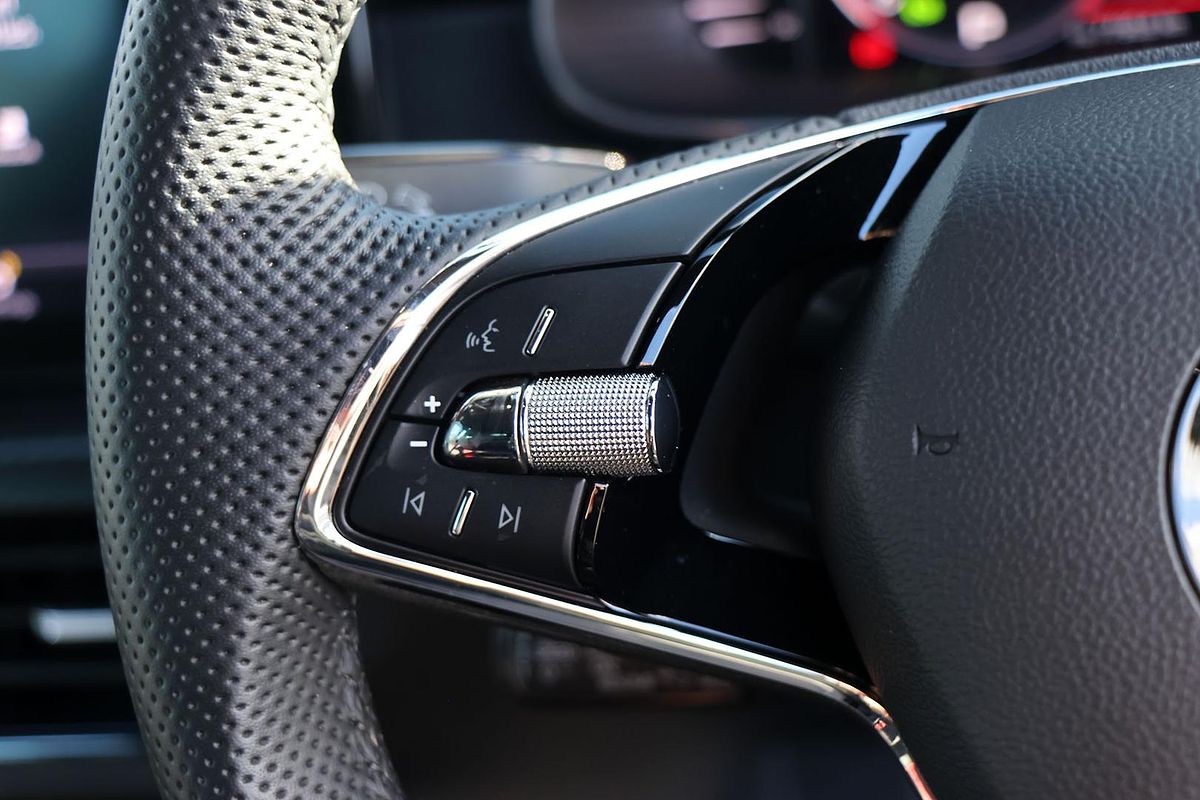 2023 SKODA Kamiq 110TSI Monte Carlo NW