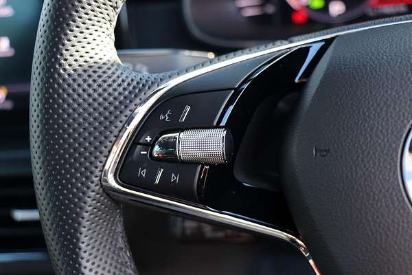 2023 SKODA Kamiq 110TSI Monte Carlo NW