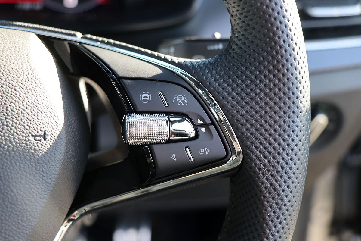 2023 SKODA Kamiq 110TSI Monte Carlo NW