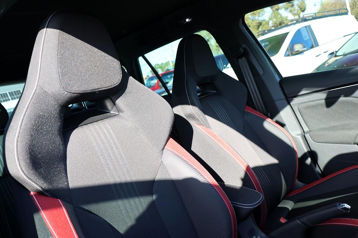 2023 SKODA Kamiq 110TSI Monte Carlo NW