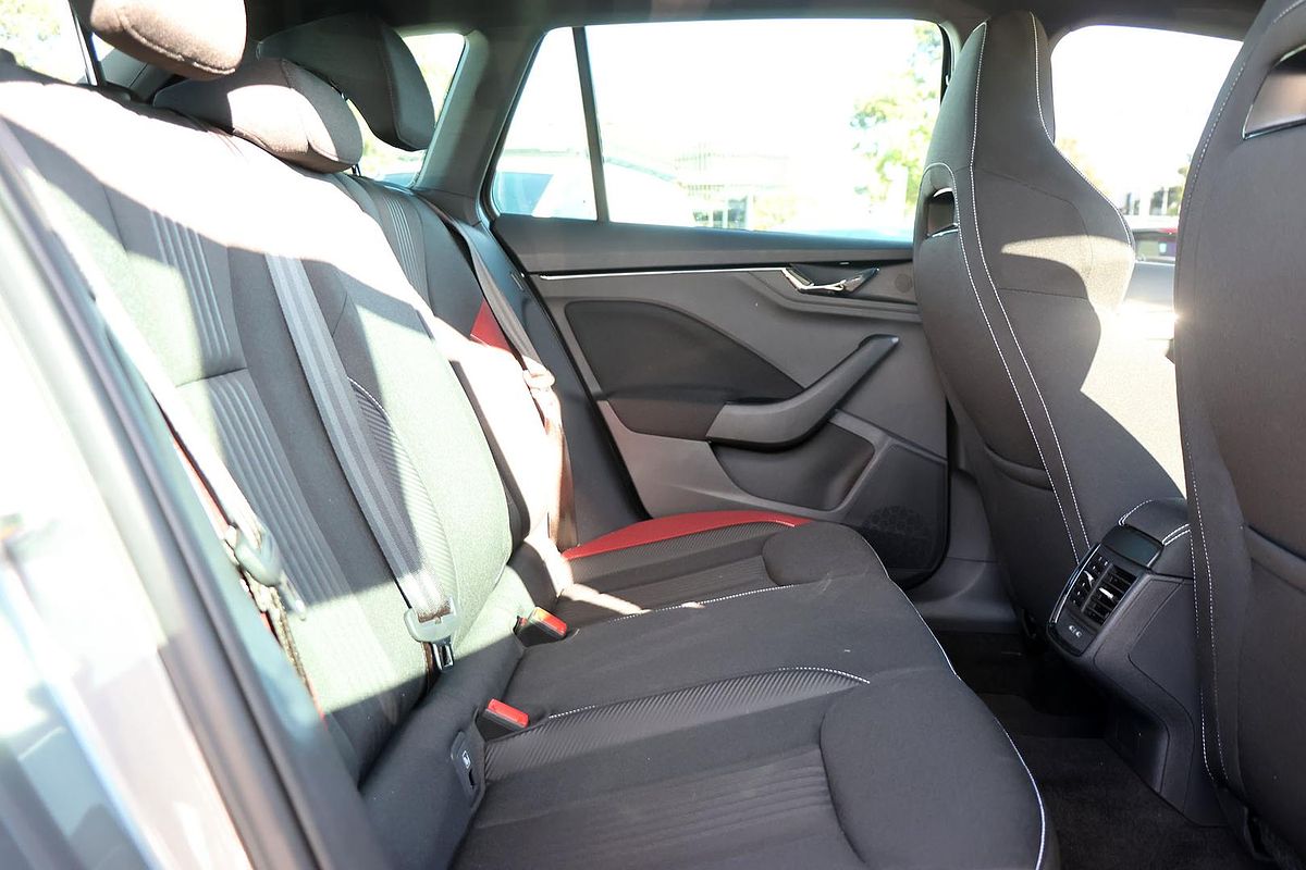 2023 SKODA Kamiq 110TSI Monte Carlo NW