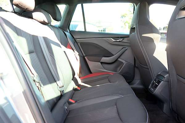 2023 SKODA Kamiq 110TSI Monte Carlo NW