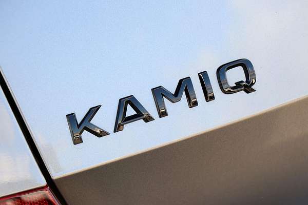 2023 SKODA Kamiq 110TSI Monte Carlo NW