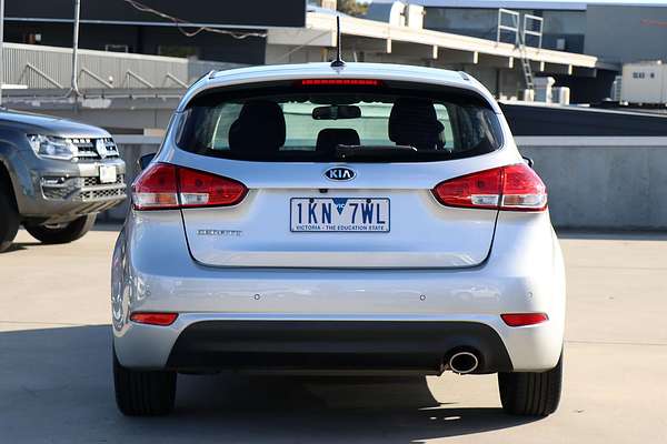 2017 Kia Cerato S YD