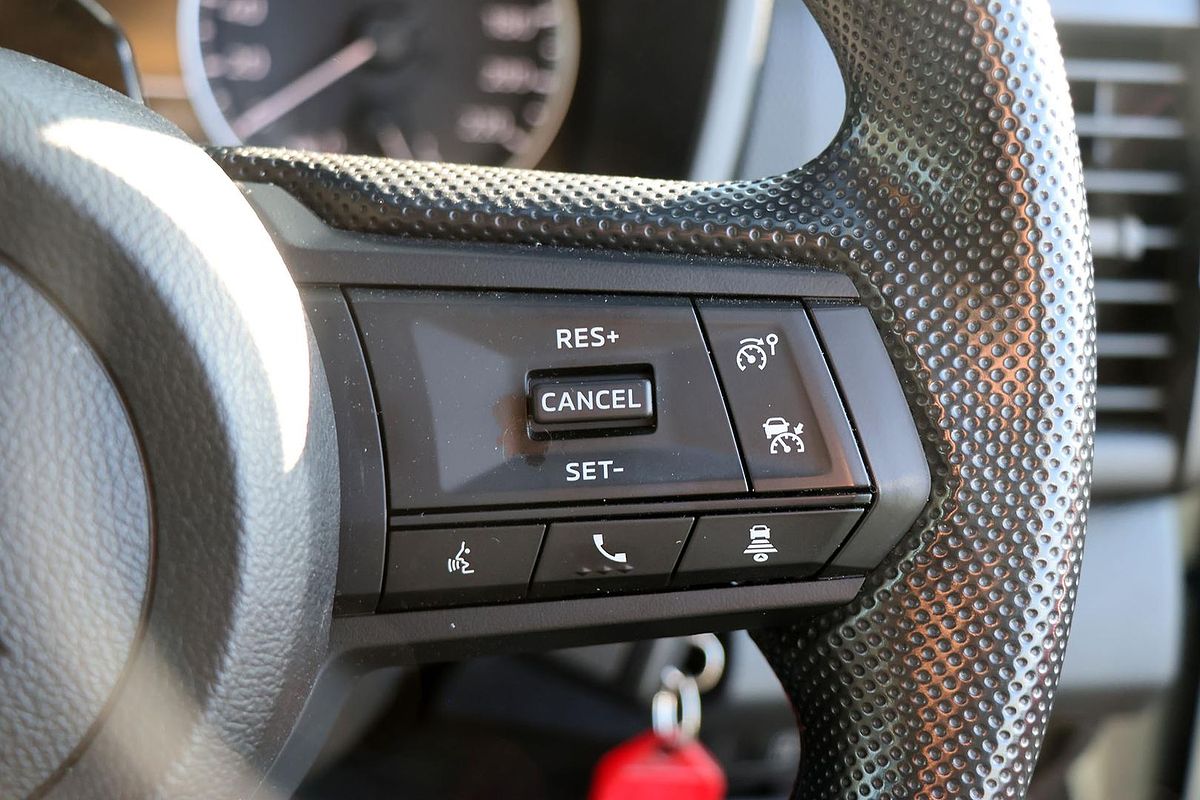 2024 Mitsubishi Triton GLX MV 4X4