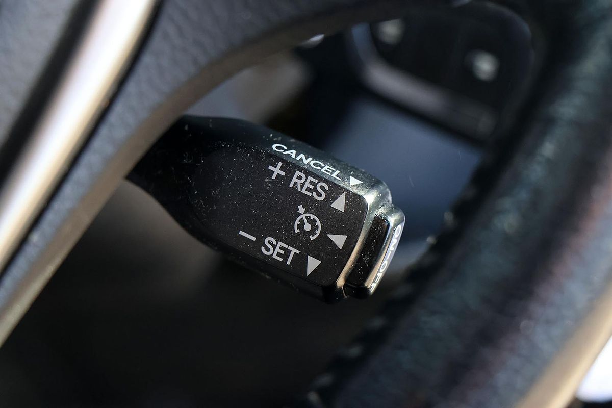 2013 Toyota Corolla Ascent Sport ZRE182R