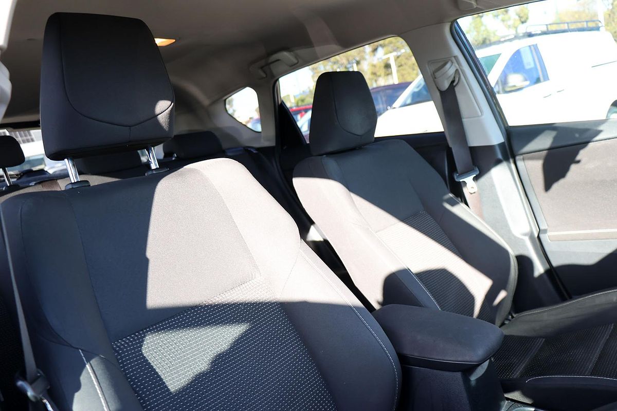 2013 Toyota Corolla Ascent Sport ZRE182R