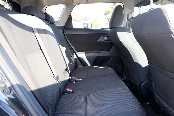 2013 Toyota Corolla Ascent Sport ZRE182R