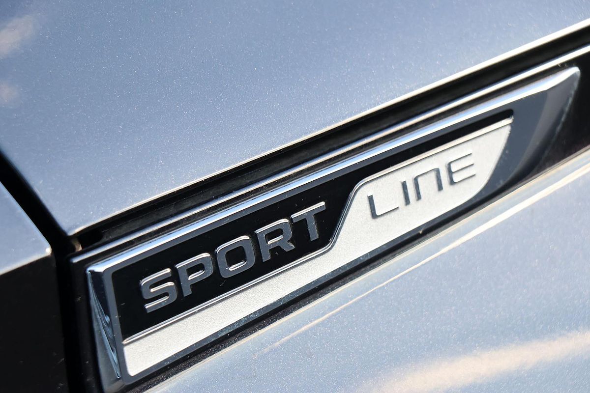 2024 SKODA Kodiaq Sportline NS