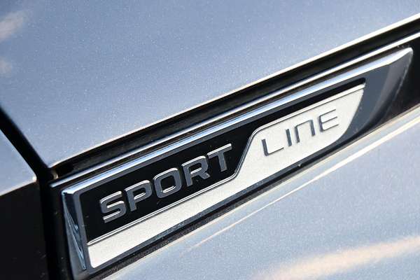 2024 SKODA Kodiaq Sportline NS