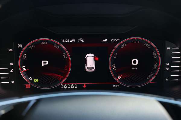 2024 SKODA Kodiaq Sportline NS