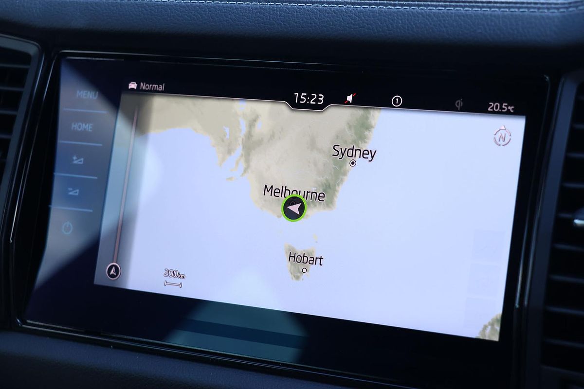 2024 SKODA Kodiaq Sportline NS