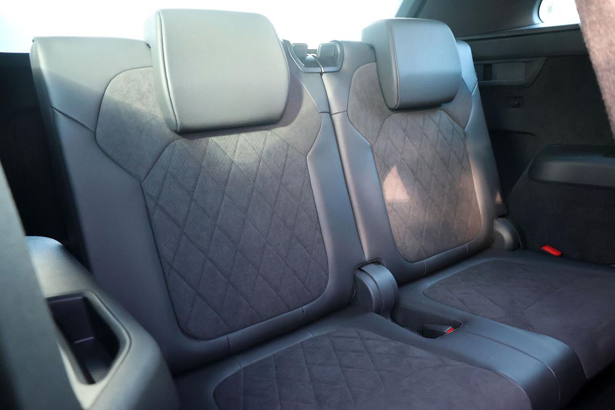 2024 SKODA Kodiaq Sportline NS