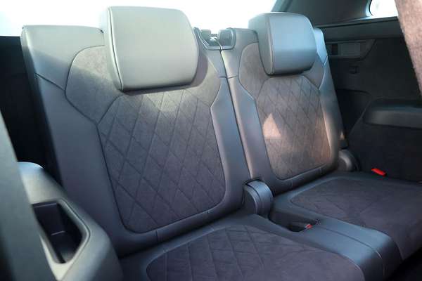 2024 SKODA Kodiaq Sportline NS
