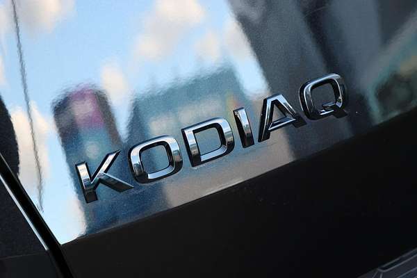 2024 SKODA Kodiaq Sportline NS