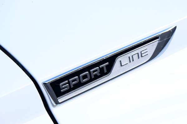 2024 SKODA Karoq 110TSI Sportline NU