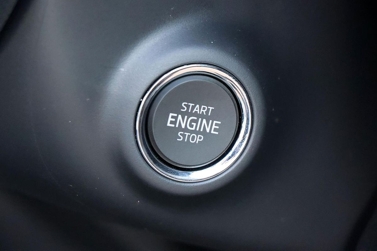 2024 SKODA Karoq 110TSI Sportline NU