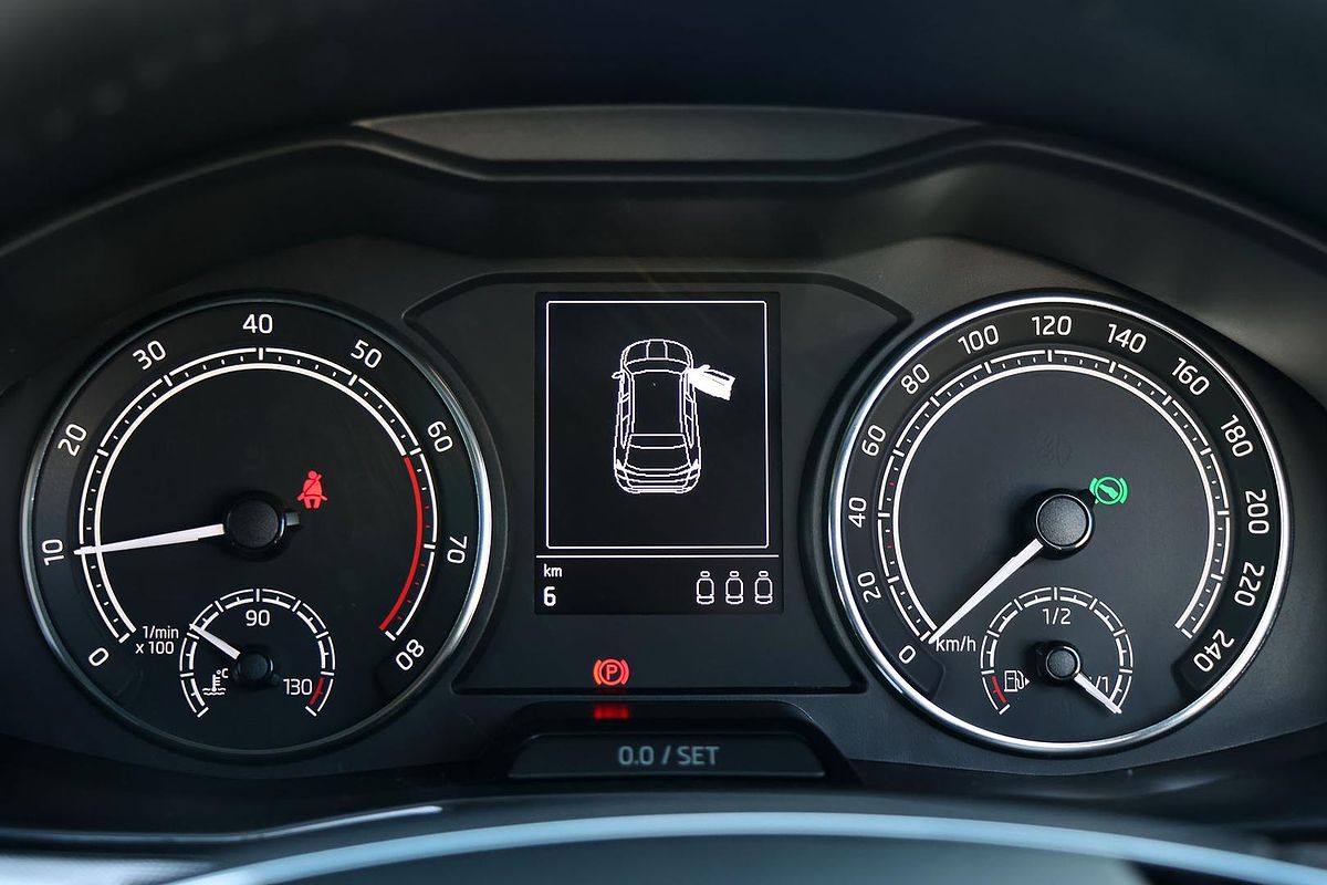2023 SKODA Kamiq 85TSI Runout NW