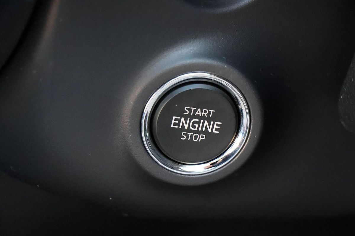2023 SKODA Kamiq 85TSI Runout NW