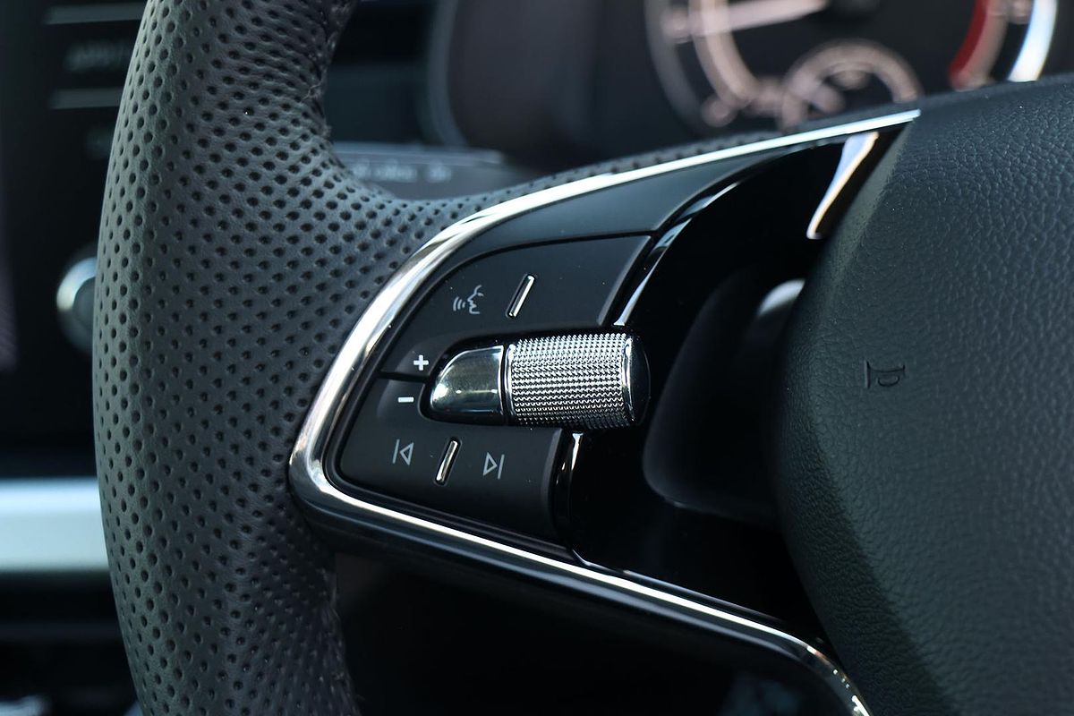 2023 SKODA Kamiq 85TSI Runout NW
