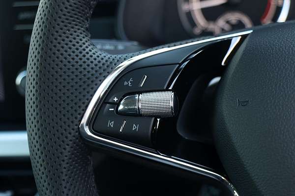 2023 SKODA Kamiq 85TSI Runout NW