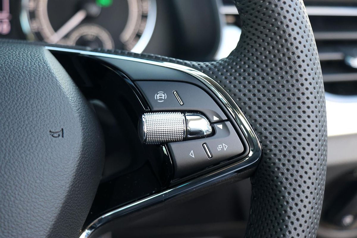 2023 SKODA Kamiq 85TSI Runout NW