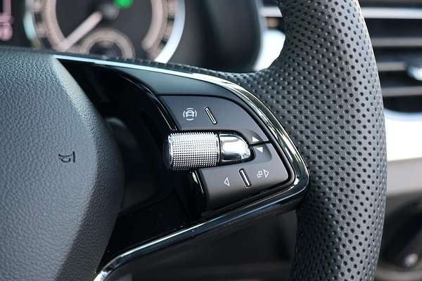2023 SKODA Kamiq 85TSI Runout NW