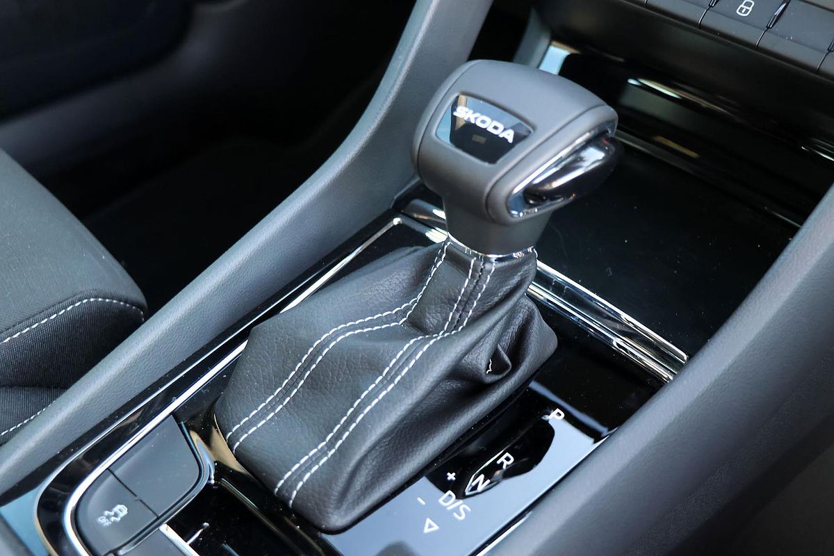 2024 SKODA Karoq 110TSI Sportline NU
