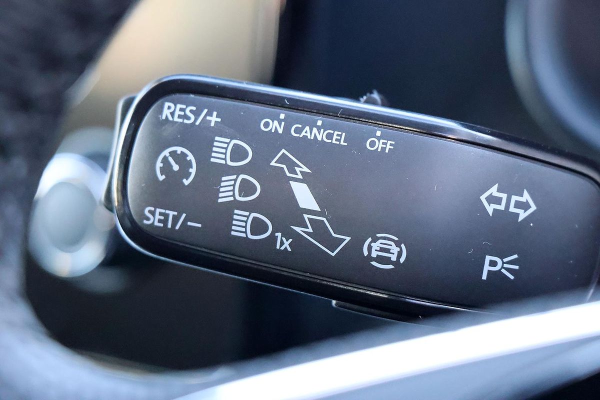 2023 SKODA Kamiq 85TSI Runout NW