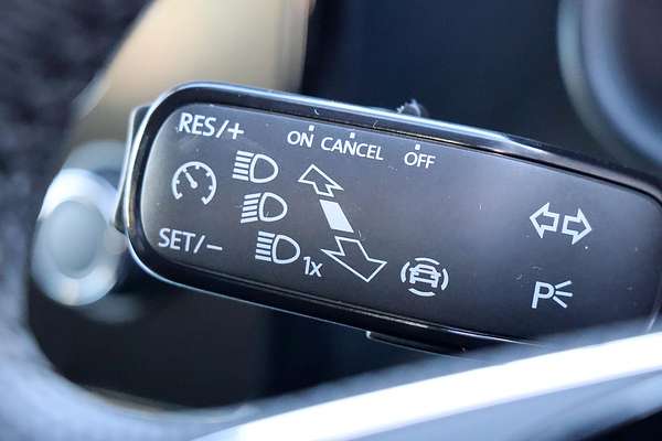 2023 SKODA Kamiq 85TSI Runout NW
