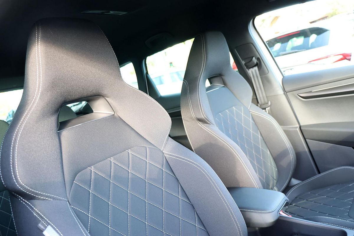 2024 SKODA Karoq 110TSI Sportline NU