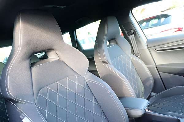2024 SKODA Karoq 110TSI Sportline NU