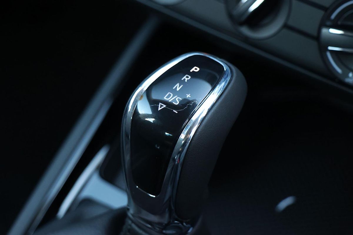 2023 SKODA Kamiq 85TSI Runout NW