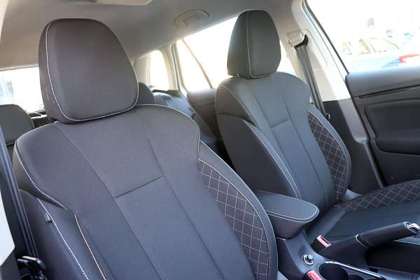 2023 SKODA Kamiq 85TSI Runout NW
