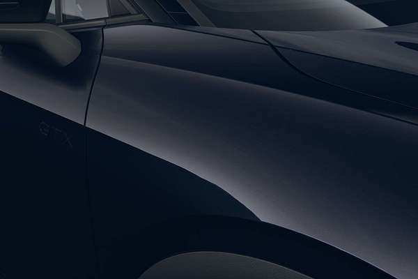 2024 Volkswagen ID.5 GTX E2