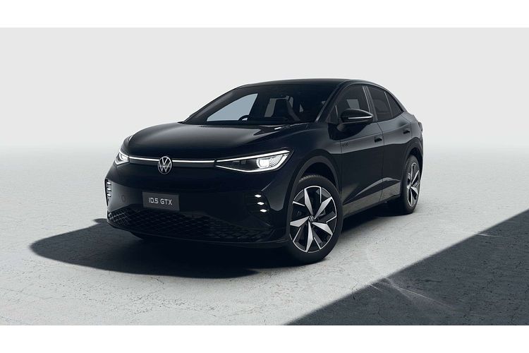 2024 Volkswagen ID.5 GTX E2