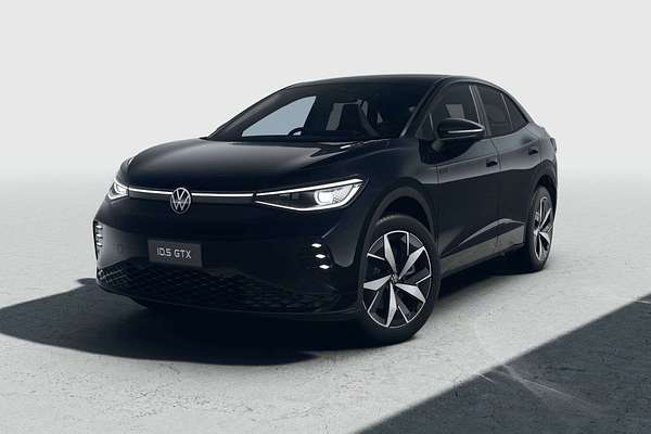 2024 Volkswagen ID.5 GTX E2