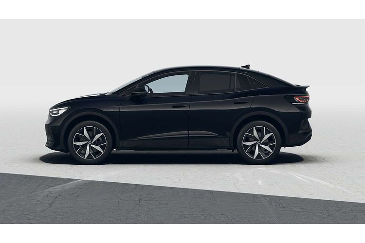 2024 Volkswagen ID.5 GTX E2