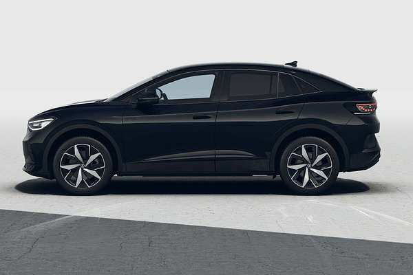 2024 Volkswagen ID.5 GTX E2